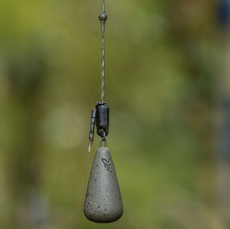 Fox Edges Heli Clips